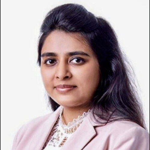 Mrs. Simoni Kanani